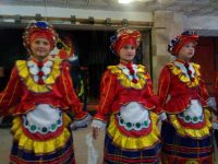 Новоандреевский сельский дом культуры