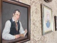 Новоселенгинский музей декабристов