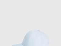 Бейсболка для девочек, Голубой