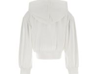 Толстовка на молнии для девочки