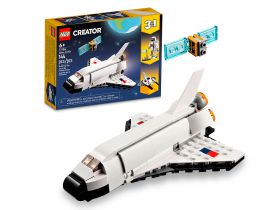 Creator 31134 Конструктор Космический шаттл