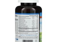 Carlson, Super 1 Daily, 60 вегетарианских таблеток