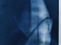 Набор для цианотипии nuance.