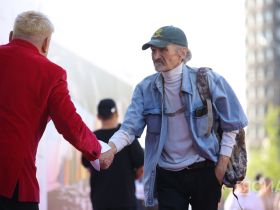 В Якутске стартовал VIII Якутский международный кинофестиваль