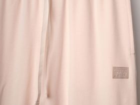 Комплект трикотажный для девочек: фуфайка (футболка), брюки