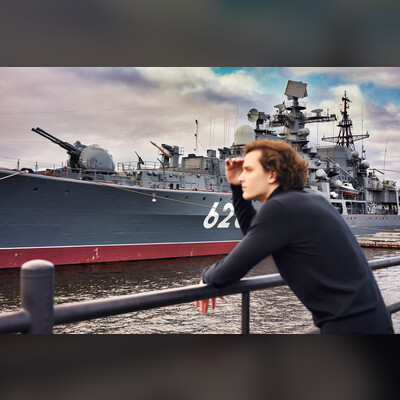 Город-крепость Кронштадт: Морской собор и Форты в мини-группе
