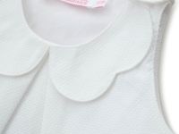 Блузка для маленькой девочки