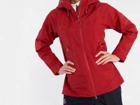 *Куртка 3L 24-40521 КОРБУ жен.