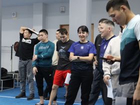 Отбор на Игры Манчаары. Лучшие многоборцы заявились на чемпионат Якутии