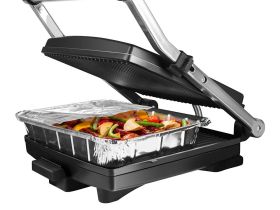 Гриль РЕДМОНД SteakMaster RGM-M800