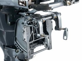 4х-тактный лодочный мотор MIKATSU MF30FES (2024)