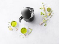 Zwilling Электрочайник 1,5 л Black Enfinigy Zwilling