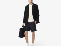 Мужская футболка Lacoste из органического хлопка