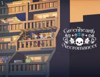 Greenhearth Necromancer (PC)