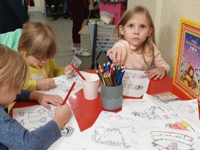 «Край вечной мерзлоты и открытых сердец». Хабаровчане познакомились с якутской культурой