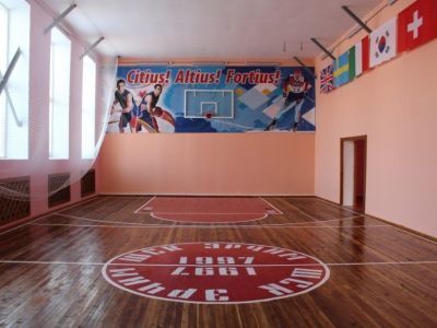 На ремонт сельских спортивных объектов Якутии выделят 15 млн рублей