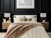 Постельное белье Ecru, перкаль