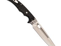 Складной нож Аватар М, сталь AUS8, рукоять G10