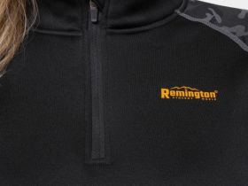 Термобелье Remington Active Expedition Woman серое — до -35 °C, флис 350 gsm