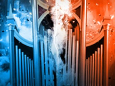 Битва Органов