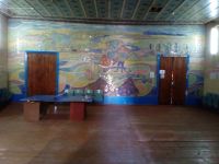 Рождественский сельский дом культуры