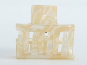 Заколка Cozy Home X