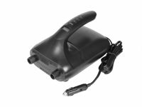 Насос электрический Sharmax M-20 черный