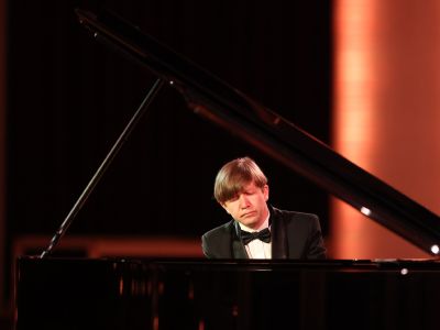 Петербургский ренессанс