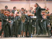 Свердловская государственная академическая филармония