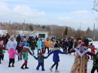 Тертежский сельский дом культуры