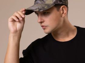 Бейсболка Remington Classic Timber