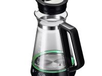 Чайник Polaris PWK 1716CGLD Wi-Fi IQ Home