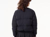 Женская короткая куртка Lacoste