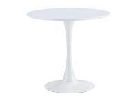 Кухонный стол Тюлип-2 80 Белый