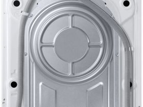 Стиральная машина Samsung с сушкой, AI Control, 9+5 кг, WD6100D белый
