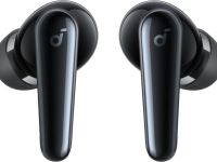 Наушники Soundcore Liberty 5 Black