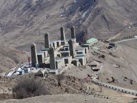 Шаройский историко-архитектурный музей