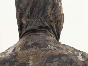 Демисезонный костюм для охоты Stalker Renewed Timber