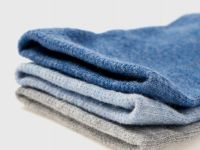 Комплект носков для мальчиков, Синий