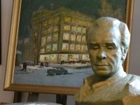 Музей художника Б. Я. Ряузова