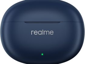 Наушники realme Buds T110 Синие