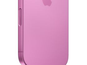 Смартфон Apple iPhone 16 Plus 128Gb (Pink)