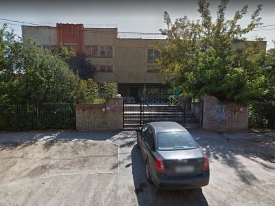 Дом, в котором жил в 1880—1890 гг. видный партийный и государственный деятель, профессиональный революционер П. Г. Смидович