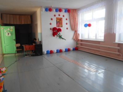 Топовский сельский дом культуры