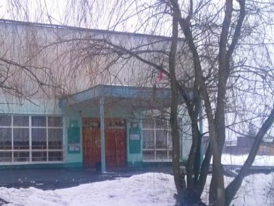 Утынская сельская библиотека