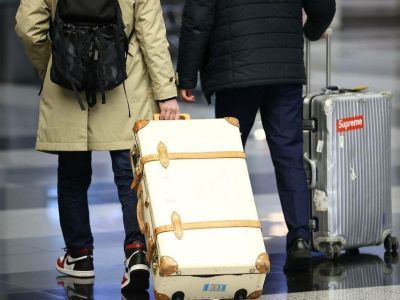 Россия возобновляет авиасообщение с Китаем и Индонезией