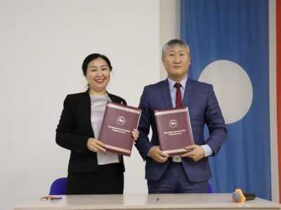 Индустрию гостеприимства будут развивать в Горном районе Якутии