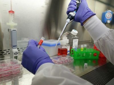 За последние сутки в Якутии госпитализировали девять человек с COVID-19