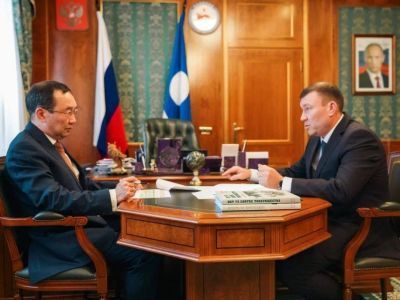 Социальными координаторами фонда «Защитники Отечества» планируют охватить все районы Якутии