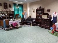 Балезинский районный музей